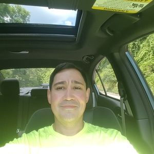 Meet your Posher, Phil